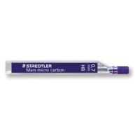 Staedtler Mars micro potloodstiften, 0,7 mm, HB, etui van 12 stuks - thumbnail