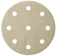 Ivana 56373 schuurschijf [50st] klittenband Ø 125mm korrel 60 - thumbnail