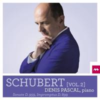 Schubert Vol.2 - CD (5051083150439) - thumbnail