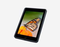 Logitech Rugged Combo 3 Blauw Smart Connector Pan Nordic - thumbnail