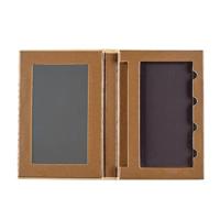 Benecos Refill Palette Leeg Klein - thumbnail