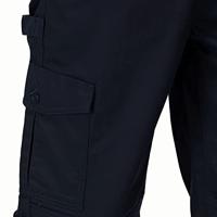 Ragetta RG5000 Pro Cargo Trouser - Navy - 40/31 - thumbnail