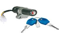 Contactslot Yamaha DT 50-XT X-R125 - thumbnail