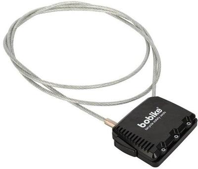 Bobike Slot maxi cijferslot lengte Bobike Slot maxi cijferslot lengte