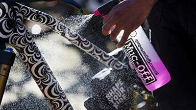 Muc-Off Nano Tech Bike Cleaner Concentrate reinigingsmiddel