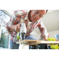 Ryobi RJS850-K 600 W decoupeerzaagmachine - 5133002217 - thumbnail