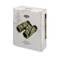 Carson Optical Verrekijker 8 x 42 mm Dakkant Olijf-groen JR-042MO - thumbnail
