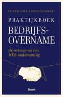 Praktijkboek bedrijfsovername (Paperback) - thumbnail