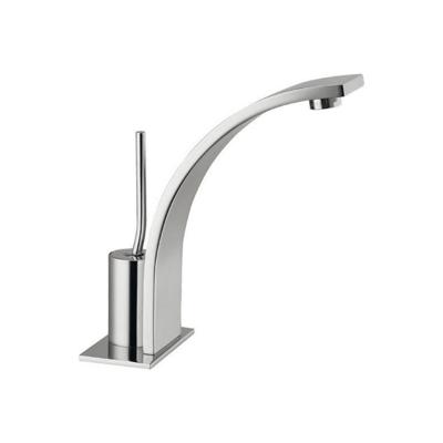 Wastafelmengkraan Sapho Thor Joystick Gebogen 22 cm Chroom Sapho Wastafelmengkraan Sapho Thor Joystick Gebogen 22 cm Chroom Sapho