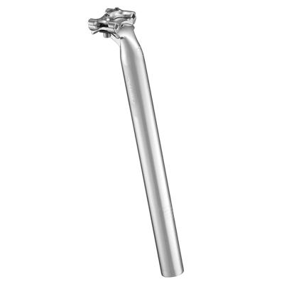 Ritchey - zadelpen classic hp zilver 350x30.9 Ritchey - zadelpen classic hp zilver 350x30.9