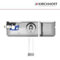 Kirchhoff Universele vlotterklep, 6-9l - 98683800 - thumbnail