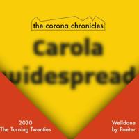The Corona Chronicles - Poëter Kok - Paperback (9789464181524) - thumbnail
