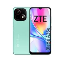 Smartphone ZTE P963F66-GREEN - thumbnail