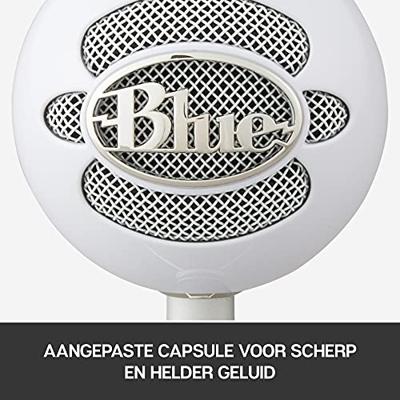 Blue Microphones Snowball iCE microfoon - thumbnail