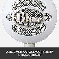 Blue Microphones Snowball iCE microfoon - thumbnail