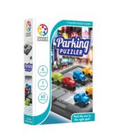 Smart Games spel parking puzzler - thumbnail