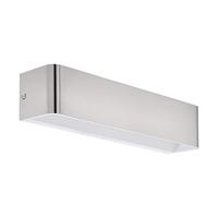 Eglo RVS wandspotSania 4 36cm - 98426 - thumbnail