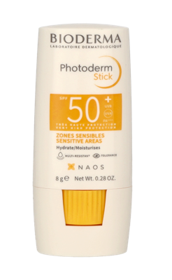 Bioderma Photoderm Stick SPF50+ 8 g