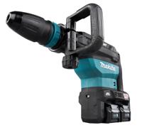 Makita hm002gz03 | breekhamer | sds-max | 20,9j | 2 x 40v | body | zonder accu's & laders - hm002gz03 - thumbnail