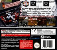 Moto Racer DS - thumbnail