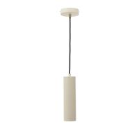Kave Home Hanglamp 'Andia' kleur Beige - thumbnail