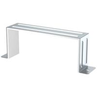 OBO Bettermann 7216410 Verbindingselement (b x h) 100 mm x 250 mm 1 stuk(s) - thumbnail