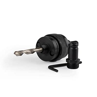 C.K T3224 Adapter voor gatzagen 1 stuk(s)