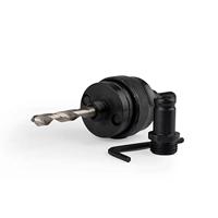 C.K T3224 Adapter voor gatzagen 1 stuk(s) - thumbnail