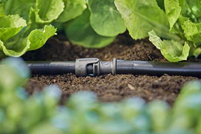 GARDENA 13220-20 Micro-Drip system Verbinder 13 mm (1/2) Ø - thumbnail