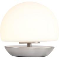 Steinhauer TafellampAncilla 17cm metaalgrijs - 7932ST - thumbnail