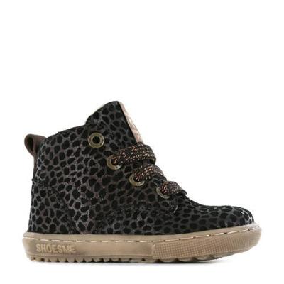 Shoesme Sneakers EF21W035-A Bronze-20 maat 20