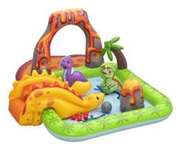 Opblaasbaar matras Bestway - thumbnail