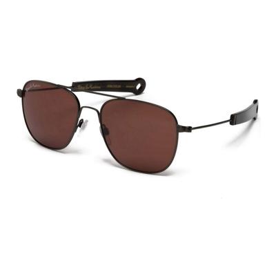Unisex zonnebril Hally & Son DH506S03 Ø 55 mm