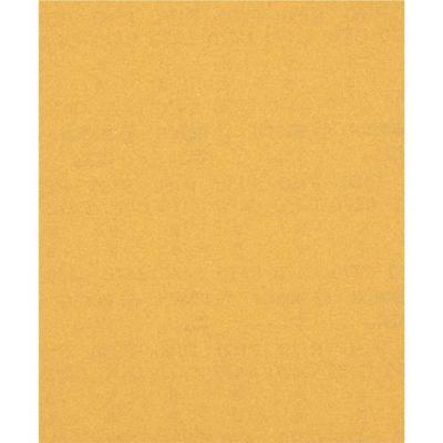 Bosch Accessoires Expert C470 schuurpapiervel voor handmatig schuren 230 x 280 mm, K150 - 50 stuk(s) - 2608900962