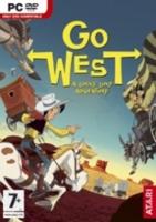 Lucky Luke Go West! - thumbnail