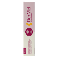 Dermel Huidzalf Tube 15g - thumbnail