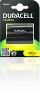 Duracell EN-EL15 Camera-accu Vervangt originele accu EN-EL15 7.4 V 1400 mAh - thumbnail