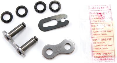 D.I.D Clipschl did 525 vx3 gray