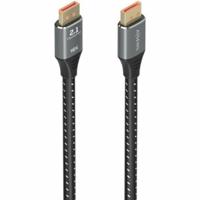 Aisens VGA-kabel A158-0901, 1 m, zwart, merk EAN: 8435739902172 - thumbnail