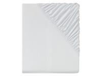 LIVARNO home Jersey hoeslaken 90-100 x 200 cm (Lichtgrijs) - thumbnail
