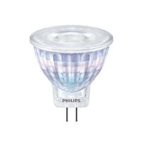 Philips LED 77405900 LED-lamp Energielabel F (A - G) GU4 Reflector 2.3 W = 20 W Warmwit (Ø x l) 3.55 cm x 3.95 cm 1 stuk(s) - thumbnail
