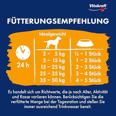 VITAKRAFT BEEFSTICK HOND WILD