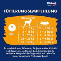VITAKRAFT BEEFSTICK HOND WILD - thumbnail