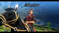 The Legend of Heroes Trails of Cold Steel 2 - thumbnail