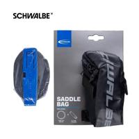 Schwalbe zadeltas mtb zwart sv13 - thumbnail
