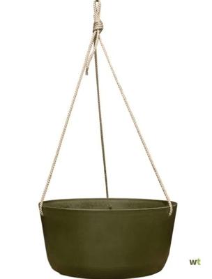 Hanger Palermo lavendel D27 H12 - Ter steege