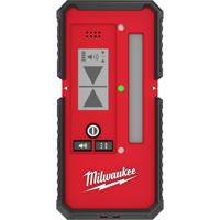 Milwaukee LLD50 Laser Ontvanger - 4932478104 - thumbnail