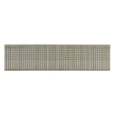Makita Accessoires brad lengte 19mm uitvoering gegalvaniseerd draaddikte 1,61mm - f-33906