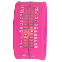 Time-It ZERO_A9 (Ø 33 mm) Dames horloge - thumbnail