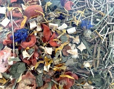 BUNNY NATURE VERS GRAS HOOI TUINGELUK 2 KG BUNNY NATURE VERS GRAS HOOI TUINGELUK 2 KG